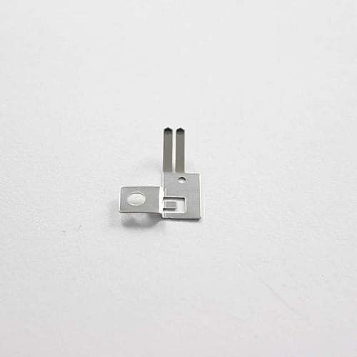 Part #3-893-840-01, Plate (Antenna) Contact