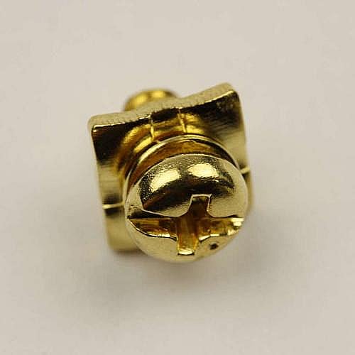 Part #3-912-431-01, Screw (P) M4X8