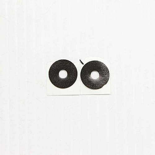 Part #3-993-780-01, Foot(Poron Mx)