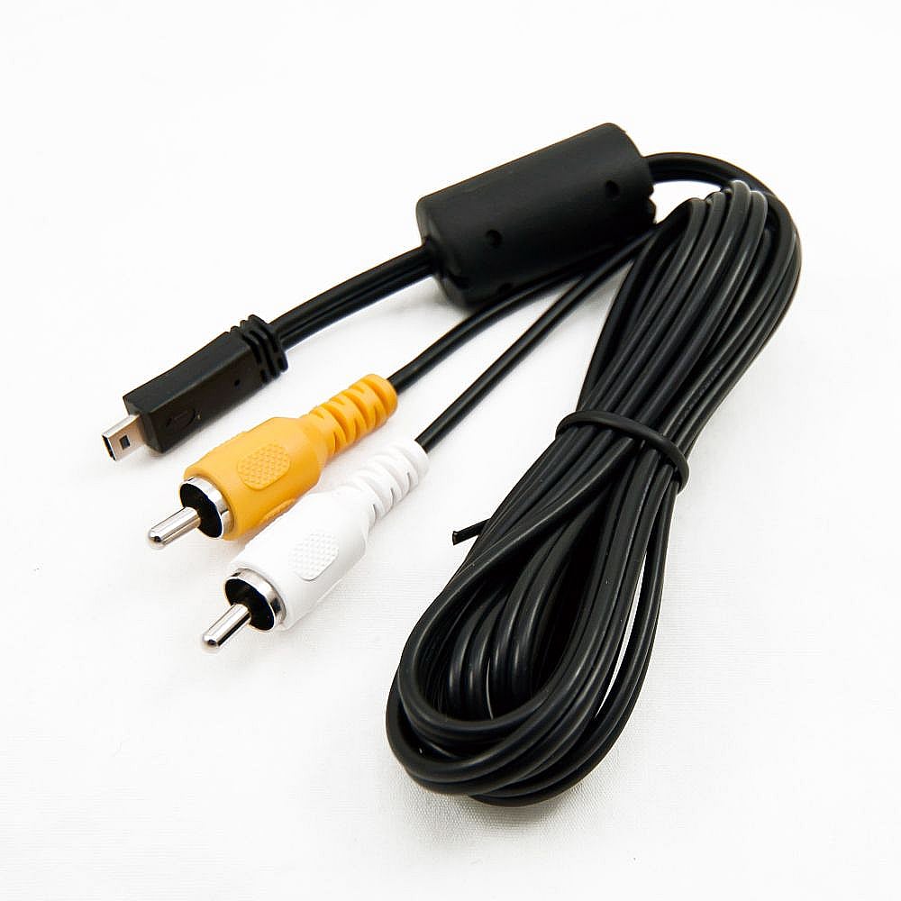 Part #319698001, A/v Cable