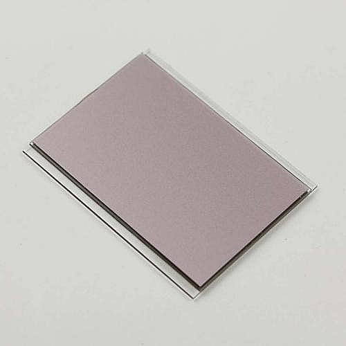 Part #4-000-753-01, Crystal, Liquid