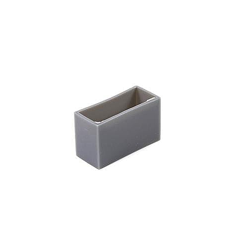 Part #4-107-866-01, Power Amplifier Cover (Power)