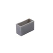 Power Amplifier Cover (power) 4-107-866-01