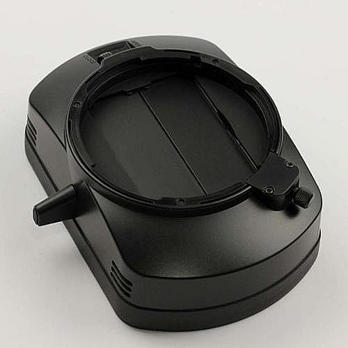 Part #4-110-064-01, Hood, Lens