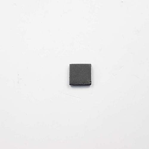 Part #4-121-030-01, Rubber Radiation Sheet