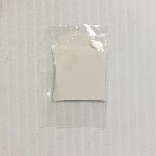Part #4-122-604-12, Sheet Radiation (T-Con Std)
