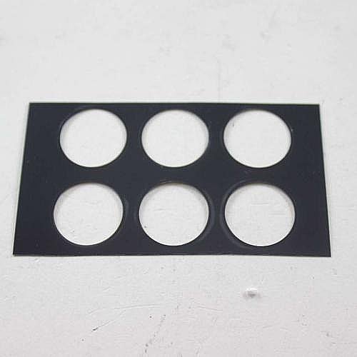 Part #4-123-846-01, Sw Adhesive Sheet