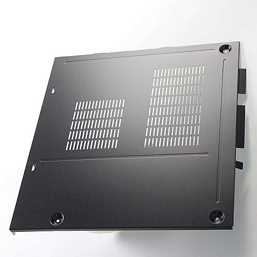 Part #4-124-013-41, Cabinet For Hifi Sys W/lcd