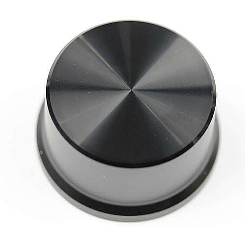 Part #4-124-321-01, Stereo Rcvr Volume Knob (G53)