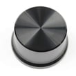Stereo Rcvr Volume Knob (g53) 4-124-321-01