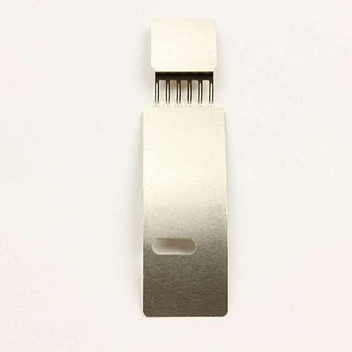 Part #4-124-825-01, Zoom Brush