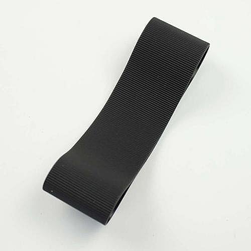 Part #4-124-837-01, Zoom Rubber