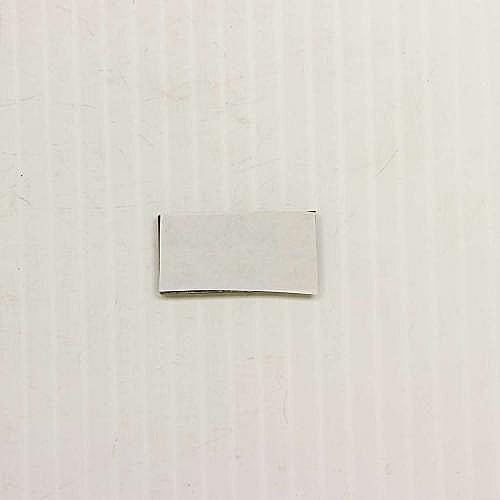 Part #4-125-327-91, Cushion(Glass)