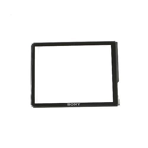Part #4-135-480-01, Window (090), Lcd