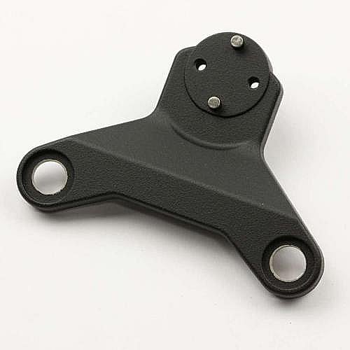 Part #4-138-535-01, Plate Vf Shoe