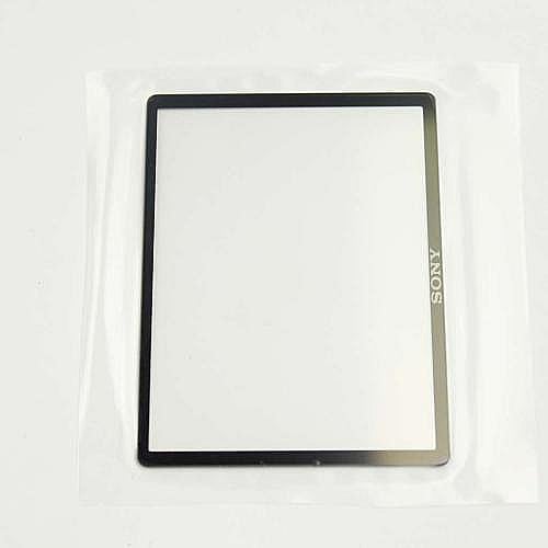 Part #4-142-459-01, Window (61450), Lcd