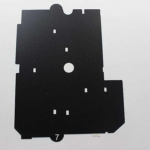 Part #4-144-267-01, Sheet Insulating (46D)