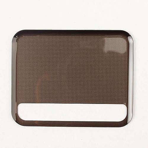 Part #4-150-638-21, M850 Top Frame Tpad (Brown)