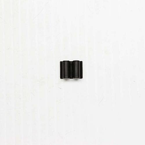 Part #4-154-000-01, Plastic Clamp