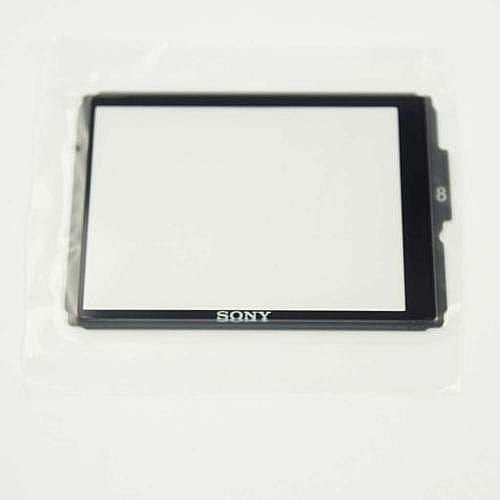Part #4-155-012-01, Cv Lcd Window 858