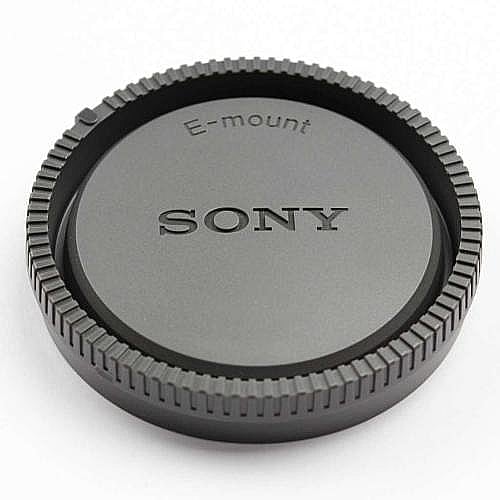 Part #4-159-701-02, Rear Lens Cap