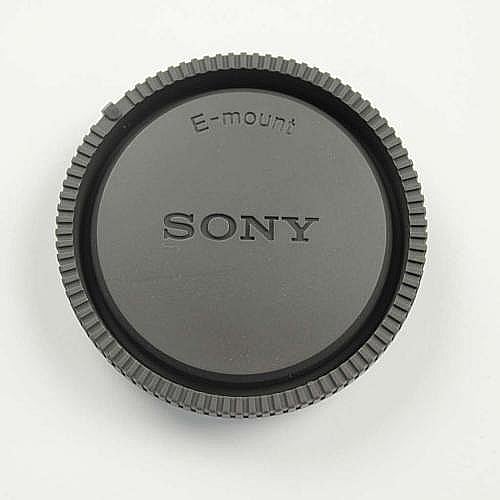 Part #4-159-701-03, Rear Lens Cap