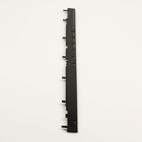 Part #4-161-647-41, Escutcheon For Theater Sys