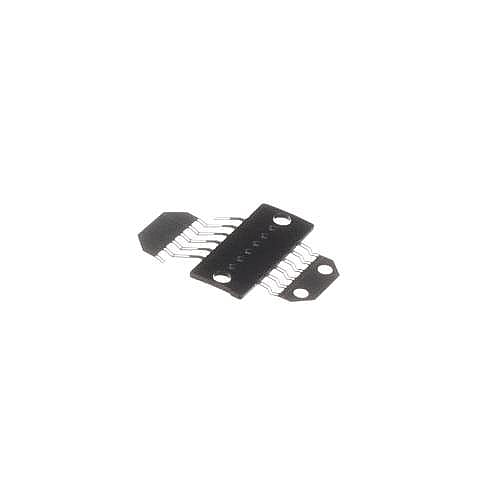Part #4-162-865-01, Focus Brush
