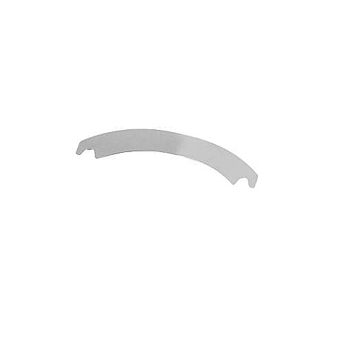 Part #4-164-812-11, Back Washer