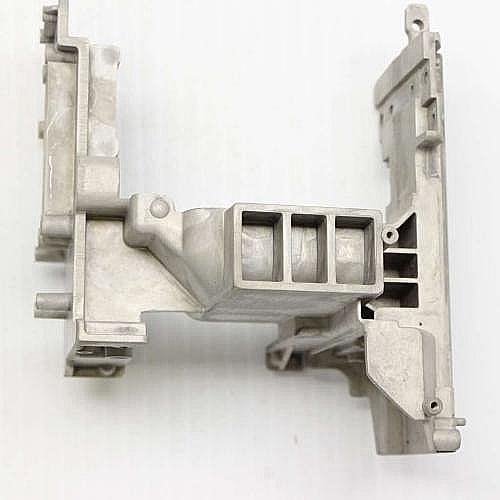 Part #4-165-251-01, Chassis, Main