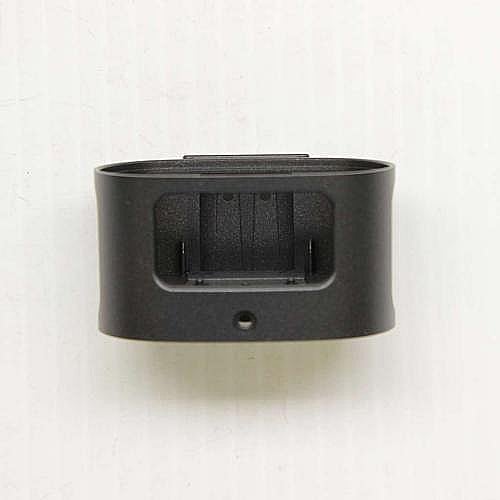 Part #4-165-301-11, Cabinet (Rear), Microphone