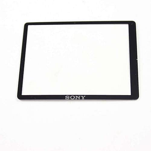 Part #4-168-182-02, Window (670), Lcd