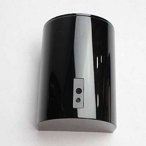 Part #4-170-487-01, Plastic Tv Neck Cover Assembly