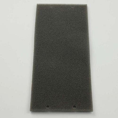 Part #4-172-387-01, Filter (Bottom)