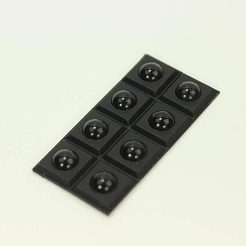Part #4-176-619-21, Foot Rubber