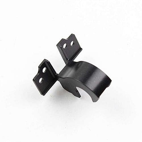 Part #4-179-342-01, M980 Lcd Hinge Cover(Black)