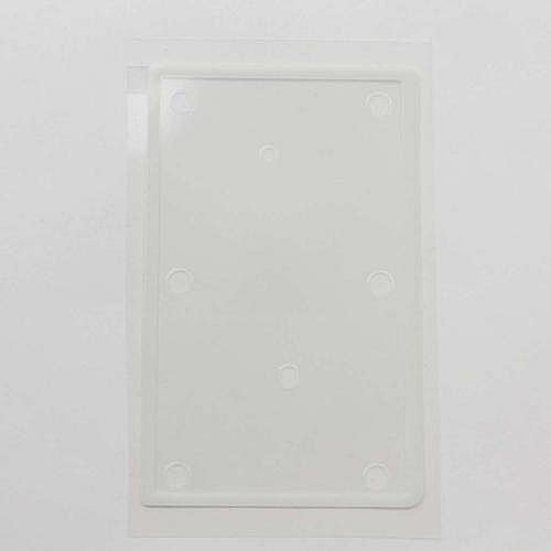 Part #4-179-358-01, Sheet (Tp), Waterproof Adhesive
