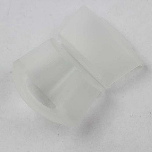 Part #4-181-586-01, Plastic Carrying Case
