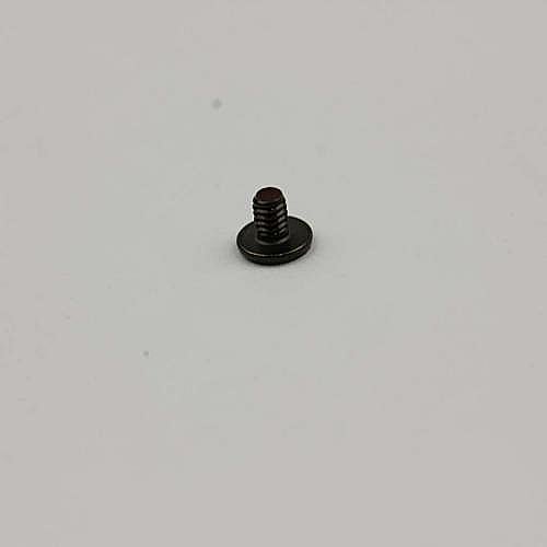 Part #4-186-468-01, Cover Shaft M1.7X2.5