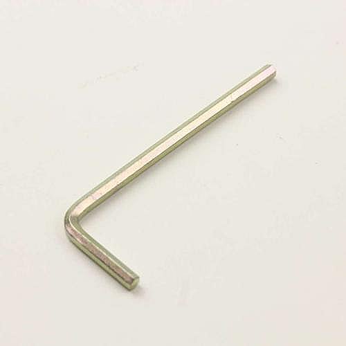 Part #4-188-302-11, Hex Wrench