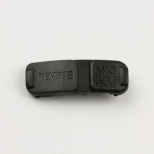 Part #4-192-214-01, Cv Rmc Cover