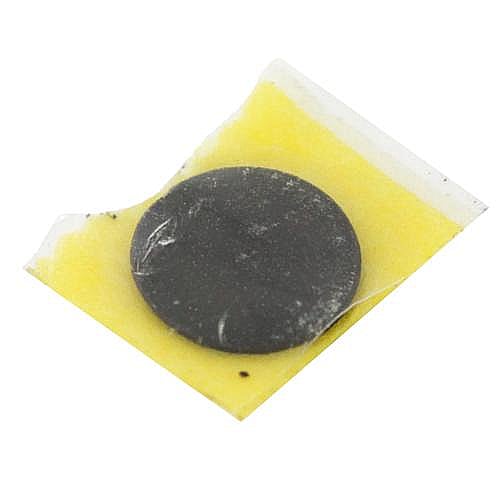 Part #4-196-033-31, Sheet Screw Blind