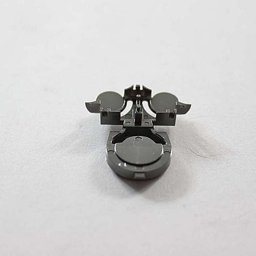 Part #4-196-938-01, Cover (Mic) (Rear)