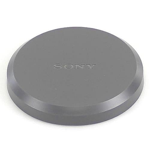 Part #4-197-974-01, Cap, Rear