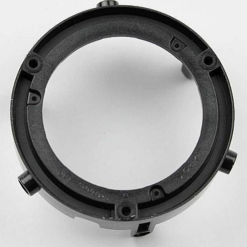 Part #4-208-765-01, Frame, (136) 2 Group Slider