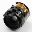 Frame Assembly, (a02) 3 Group for Sony NEX-VG20H - Part 4-208-780-01