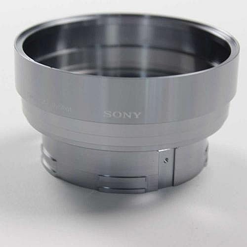 Part #4-208-804-01, Tube, Mirror, (103) Midway