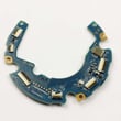 (p90) Main Pc Board Assembly 4-208-812-01