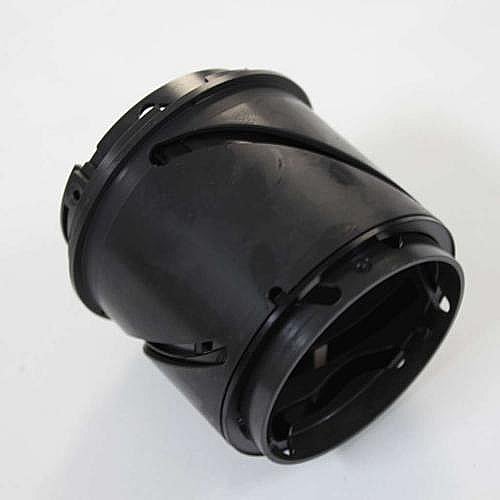 Part #4-209-142-01, Tube Assembly, (A41) Straight