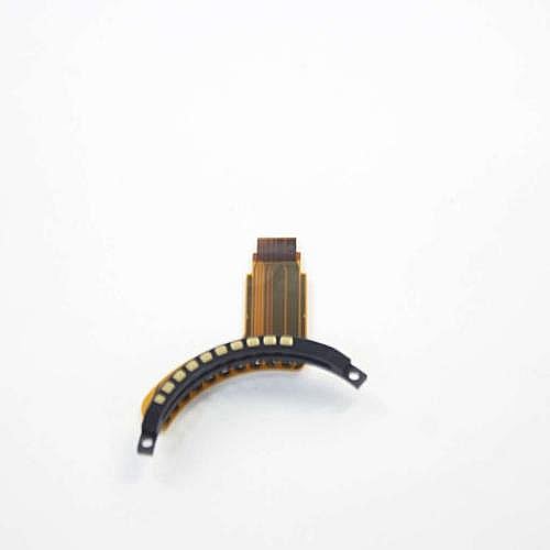 Part #4-209-146-01, Contact Block Assembly, (A44)